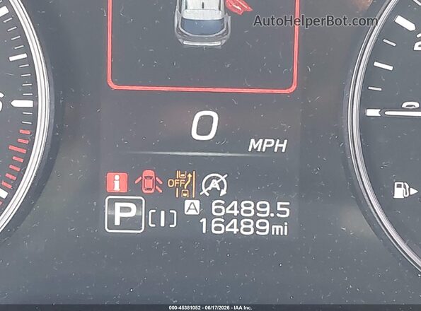 JF2GUADC9RH861576 2024 SUBARU CROSSTREK Blue 