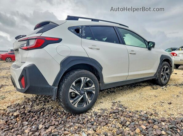 JF2GUADC9RH907987 2024 SUBARU CROSSTREK White Rear right