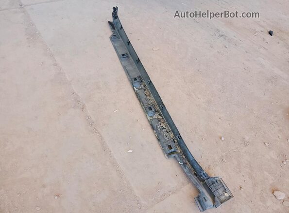 JF2GUADCXR8285092 2024 SUBARU CROSSTREK Silver VIN կոդի պիտակի տեսք