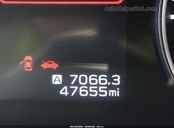 JF2GUADCXR8296528 2024 SUBARU CROSSTREK Gray Вид задніх сидінь