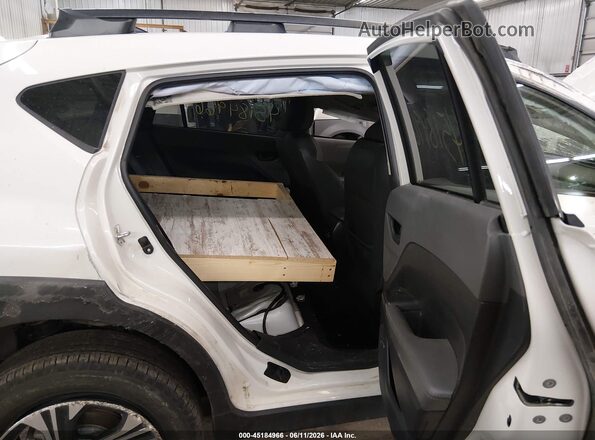 JF2GUADCXR8883649 2024 SUBARU CROSSTREK Белый Вид наклейки с VIN-кодом