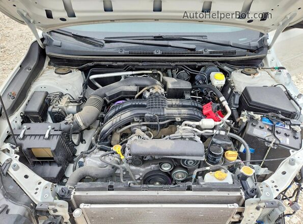 JF2GUADCXRH226219 2024 SUBARU CROSSTREK White 