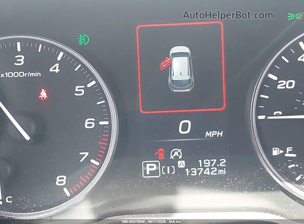 JF2GUADCXRH891699 2024 SUBARU CROSSTREK Silver 