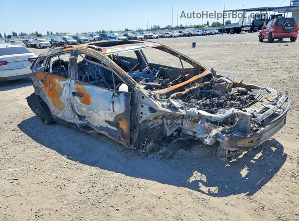 JF2GUHDC0S8292518 2025 SUBARU CROSSTREK Burn Przód prawy