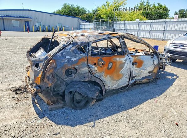 JF2GUHDC0S8292518 2025 SUBARU CROSSTREK Burn Tył prawy