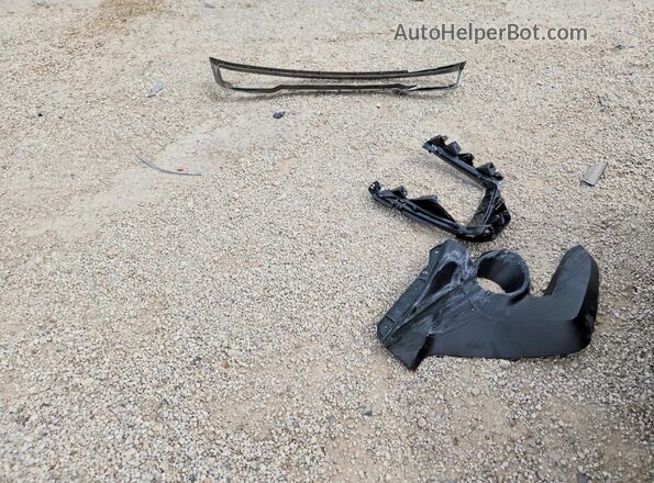 JF2GUHDC1SH213728 2025 SUBARU CROSSTREK Orange Вид підкапотного простору