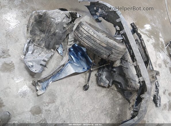 JF2GUHDC1SH236331 2025 SUBARU CROSSTREK Синий Вид панели приборов