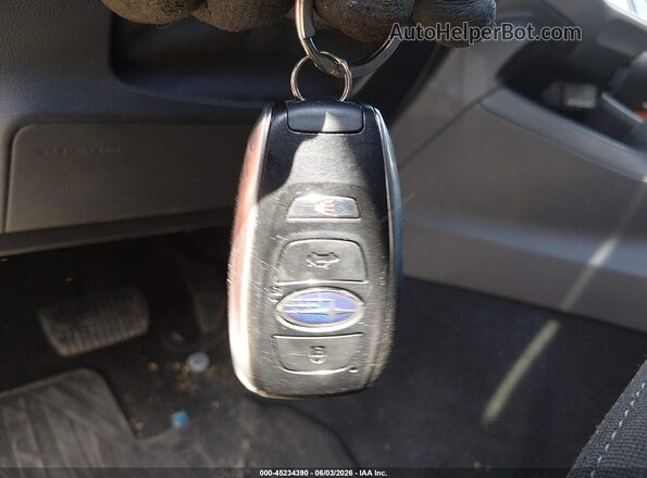 JF2GUHDC3SH228215 2025 SUBARU CROSSTREK Orange 
