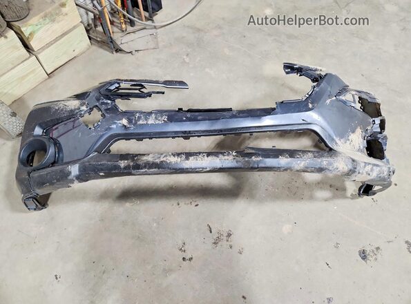 JF2GUHDC8S8339813 2025 SUBARU CROSSTREK Gray Vista de la etiqueta del VIN
