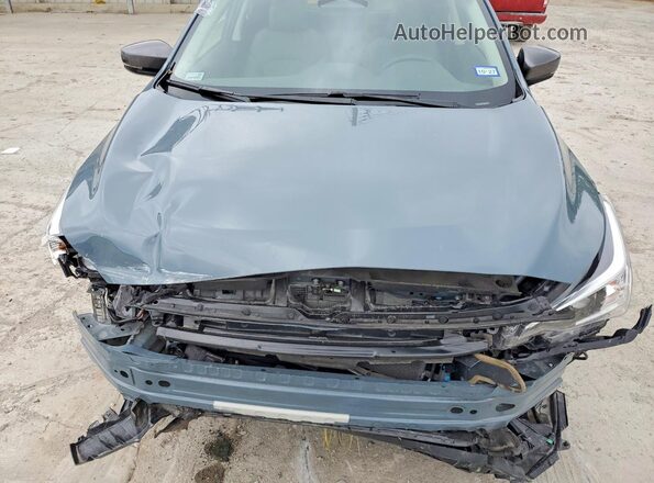 JF2GUHDCXS8344625 2025 SUBARU CROSSTREK Blue 
