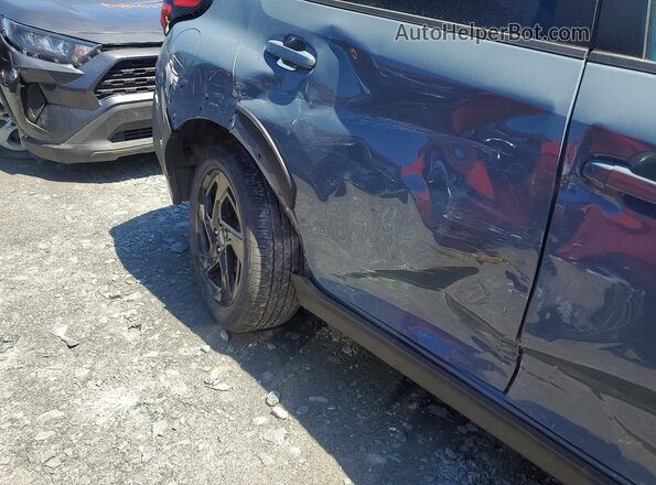 JF2GUHFC4RH265104 2024 SUBARU CROSSTREK Gray VIN կոդի պիտակի տեսք