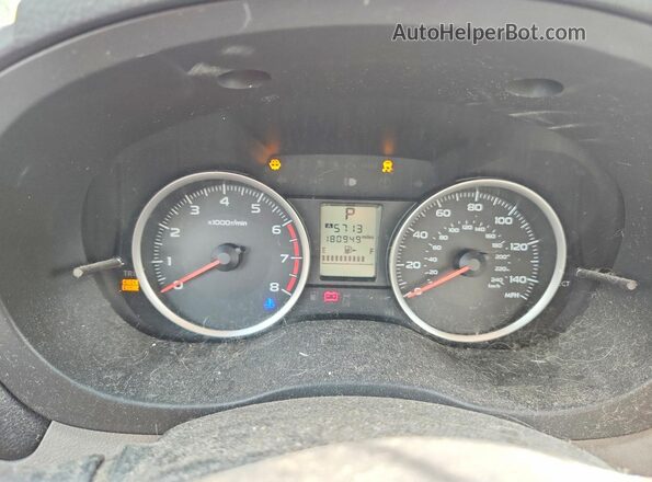 JF2SJAAC4HH404647 2017 SUBARU FORESTER Red 
