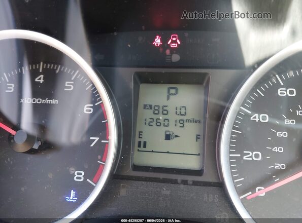 JF2SJABC0GH417263 2016 SUBARU FORESTER Gray 