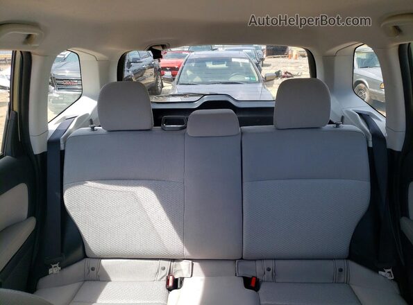 JF2SJABC0GH535572 2016 SUBARU FORESTER Green 