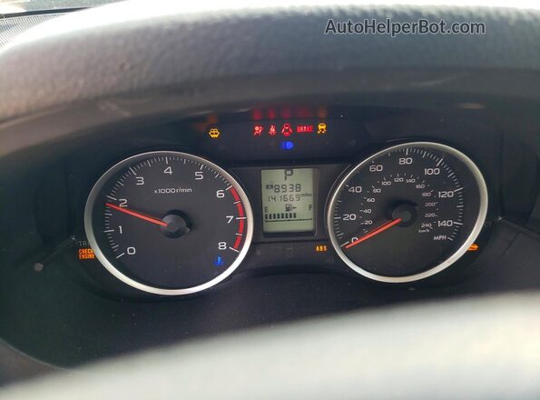 JF2SJABC0GH535572 2016 SUBARU FORESTER Green 
