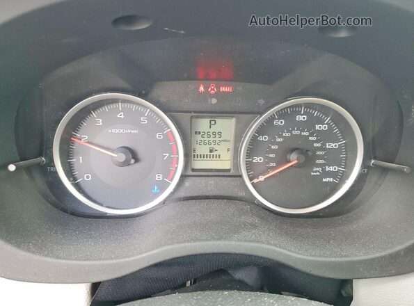 JF2SJABC0JH402429 2018 SUBARU FORESTER Silver 