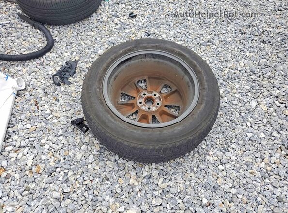 JF2SJABC0JH530959 2018 SUBARU FORESTER Gray VIN կոդի պիտակի տեսք