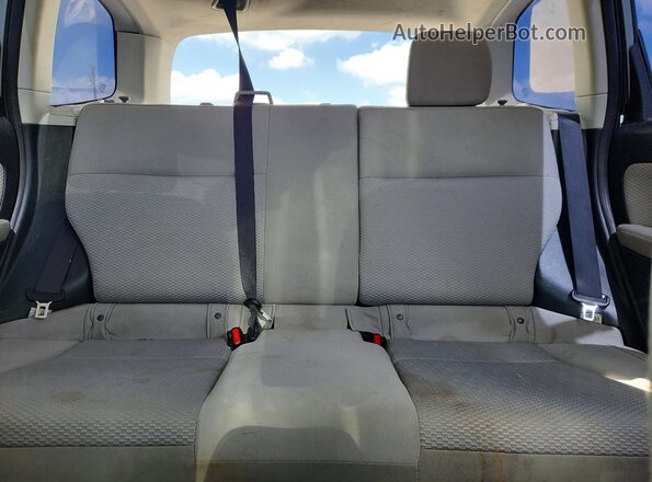 JF2SJABC1HH810318 2017 SUBARU FORESTER Серебряный Вид задних сидений