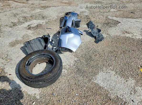 JF2SJABC2JH404991 2018 SUBARU FORESTER Silver 