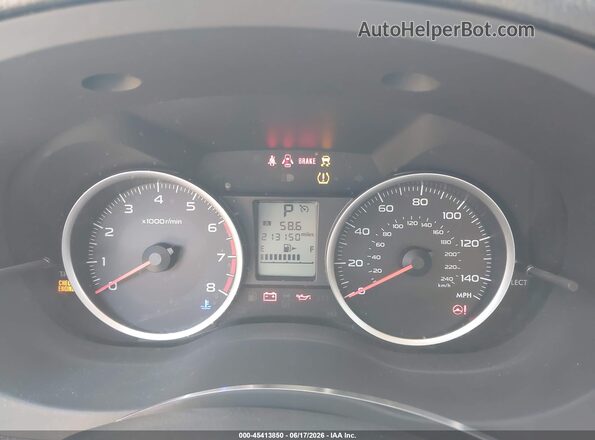 JF2SJABC3HH436018 2017 SUBARU FORESTER Silver 