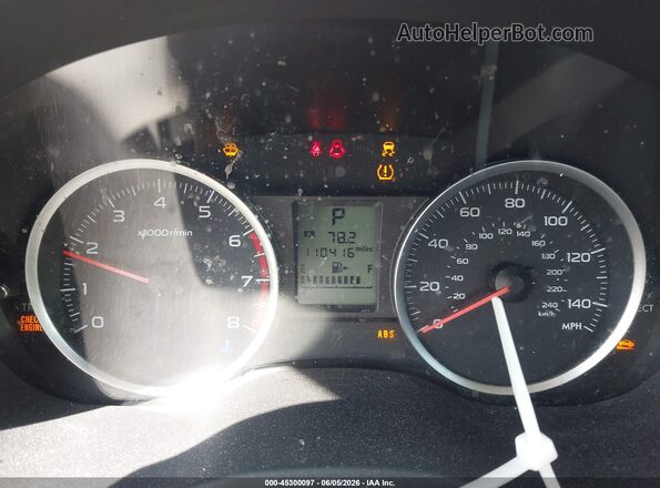 JF2SJABC5JH512599 2018 SUBARU FORESTER Silver 