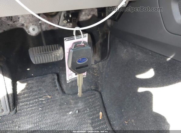 JF2SJABC5JH512599 2018 SUBARU FORESTER Silver 