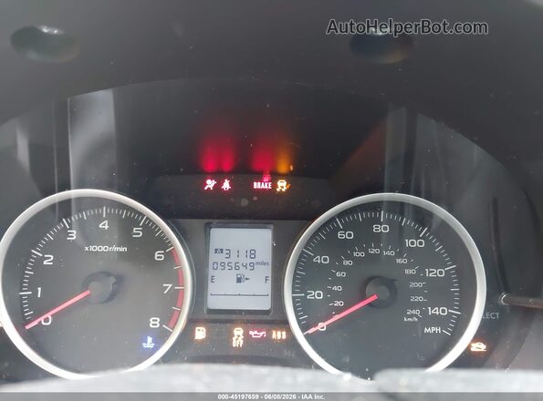 JF2SJABC8HH574508 2017 SUBARU FORESTER Black Widok tylnych siedzeń