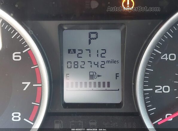 JF2SJABC9GH504434 2016 SUBARU FORESTER Silver Սալոնի 360 աստիճան տեսք
