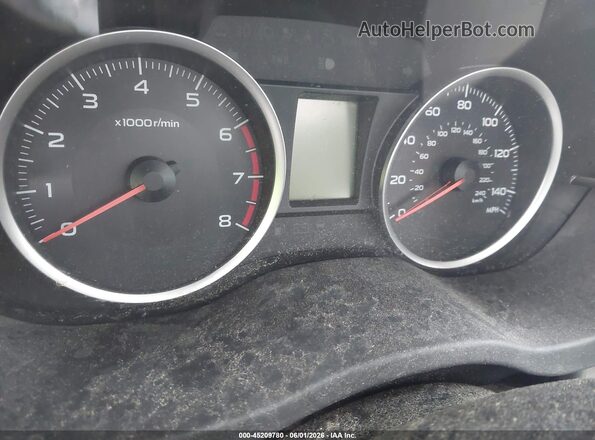 JF2SJABC9GH555075 2016 SUBARU FORESTER White Vista de los asientos traseros