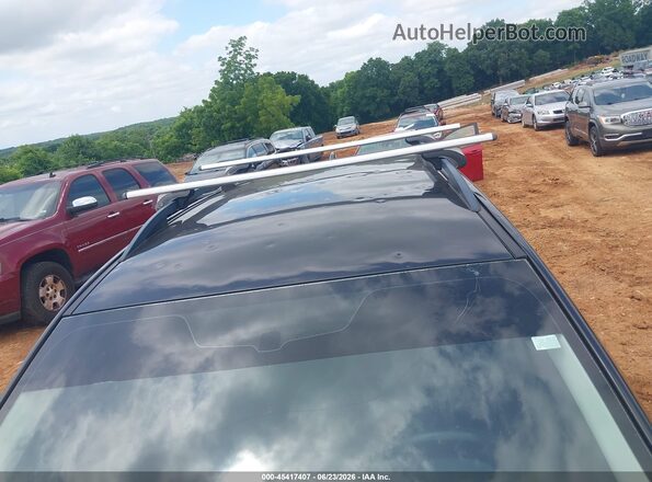 JF2SJABC9HH419224 2017 SUBARU FORESTER Черный 