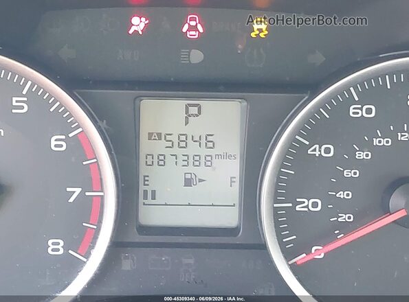 JF2SJABCXGH423779 2016 SUBARU FORESTER Gray 