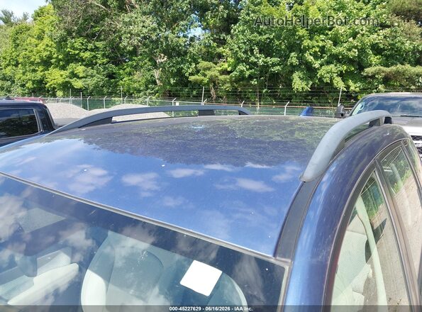 JF2SJABCXJH517345 2018 SUBARU FORESTER Blue 