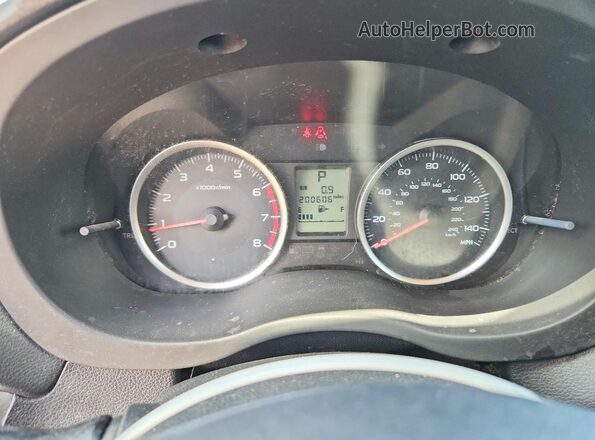 JF2SJADC1GH405331 2016 SUBARU FORESTER Silver 