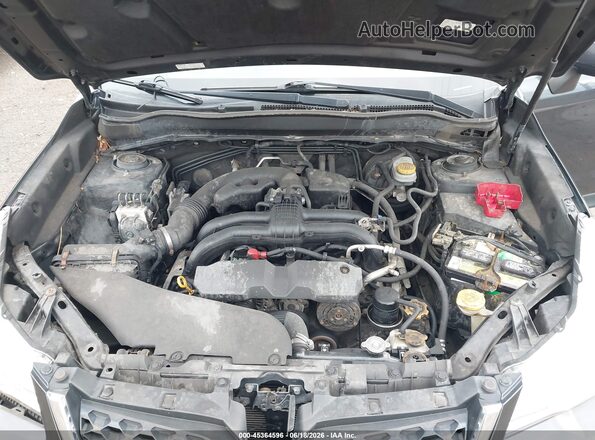 JF2SJADC1GH410495 2016 SUBARU FORESTER Gray Вид ззаду