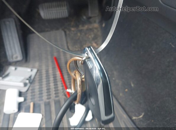 JF2SJADC1GH465304 2016 SUBARU FORESTER Blue Widok deski rozdzielczej