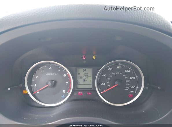 JF2SJADC2GH476215 2016 SUBARU FORESTER Silver უკანა სავარძლების ხედი
