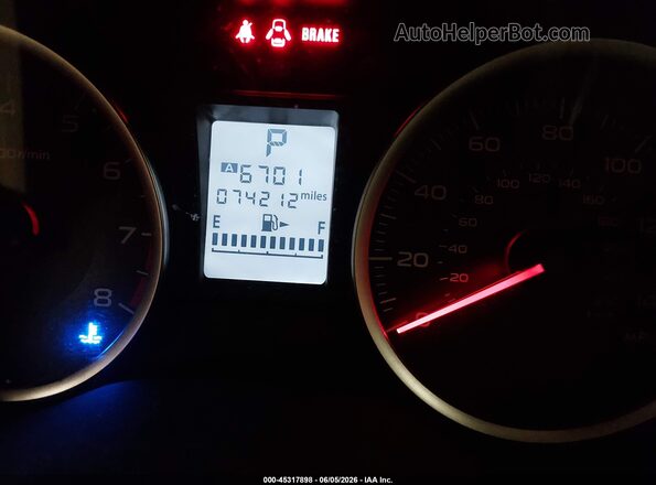 JF2SJADC2GH567131 2016 SUBARU FORESTER Burgundy 