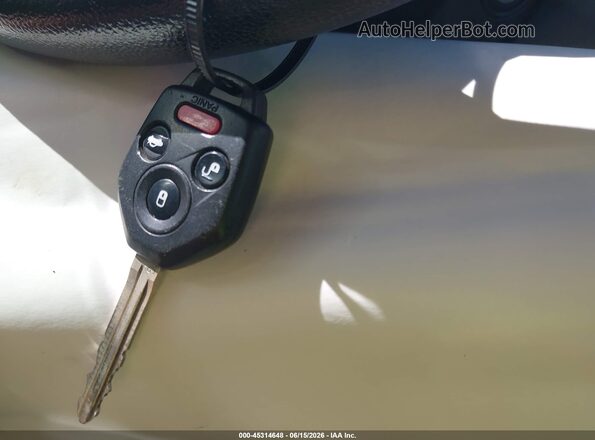 JF2SJADC4GH481321 2016 SUBARU FORESTER Green 