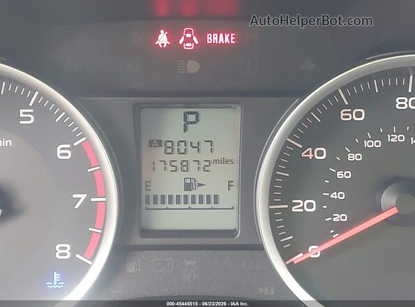 JF2SJADC5GH464561 2016 SUBARU FORESTER Черный 