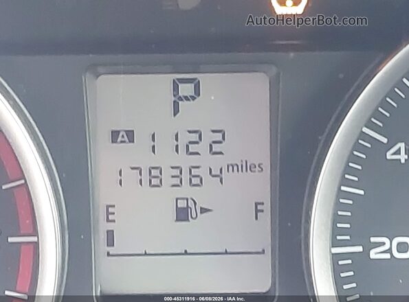 JF2SJADC5GH524662 2016 SUBARU FORESTER Silver 