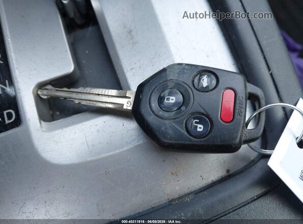 JF2SJADC5GH524662 2016 SUBARU FORESTER Silver Vista del salpicadero