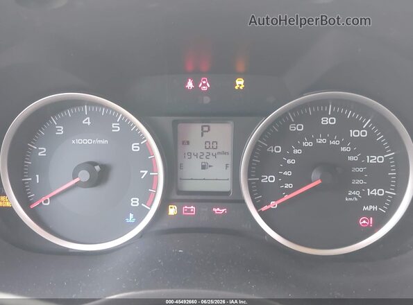 JF2SJADC6GH408192 2016 SUBARU FORESTER Green Vista de los asientos traseros