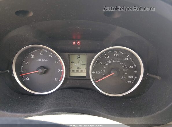 JF2SJADC6GH557217 2016 SUBARU FORESTER Burgundy Հետևի նստատեղերի տեսք