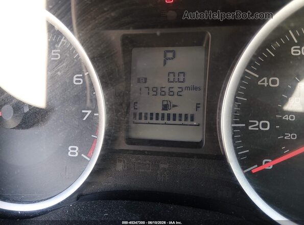 JF2SJADC6GH557217 2016 SUBARU FORESTER Burgundy 