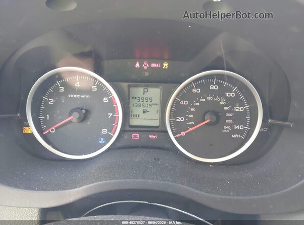JF2SJADC7GH469566 2016 SUBARU FORESTER Серый Вид задних сидений