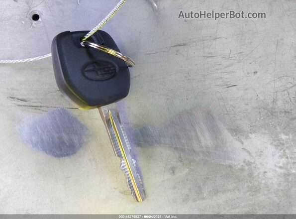 JF2SJADC7GH469566 2016 SUBARU FORESTER Серый Вид панели приборов