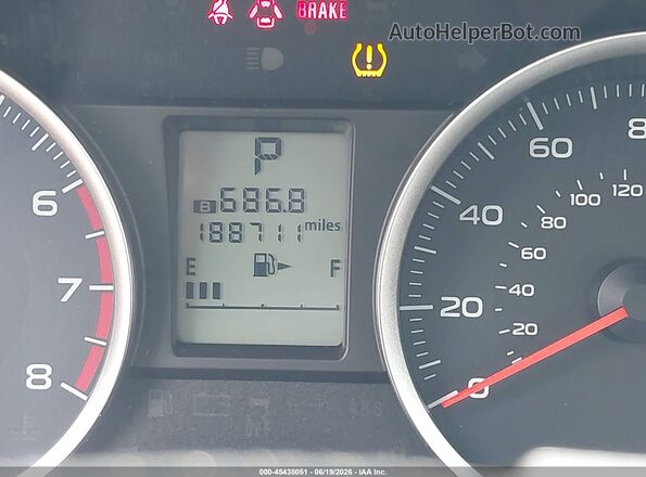 JF2SJADC7GH489638 2016 SUBARU FORESTER Black 