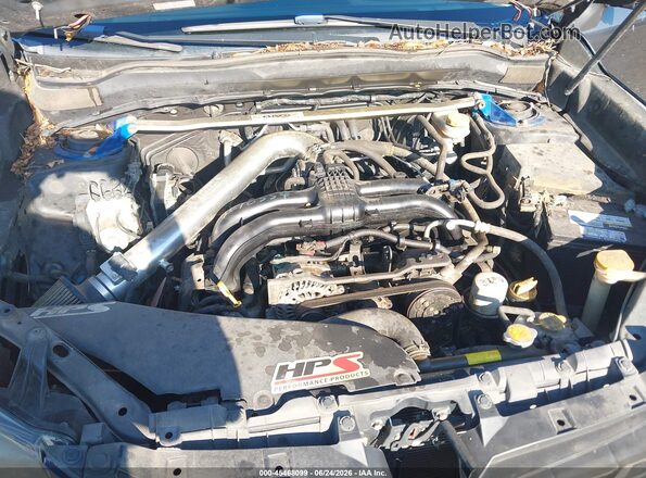 JF2SJADC7GH527126 2016 SUBARU FORESTER Gray Հետևի տեսք