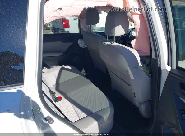 JF2SJADCXGH408082 2016 SUBARU FORESTER Белый Вид наклейки с VIN-кодом