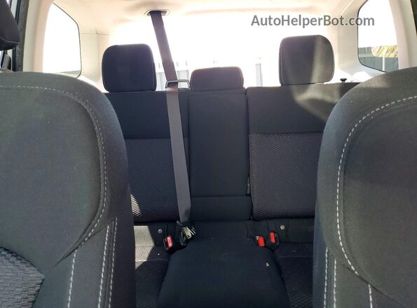 JF2SJAEC0HH578130 2017 SUBARU FORESTER Silver Vista de los asientos traseros
